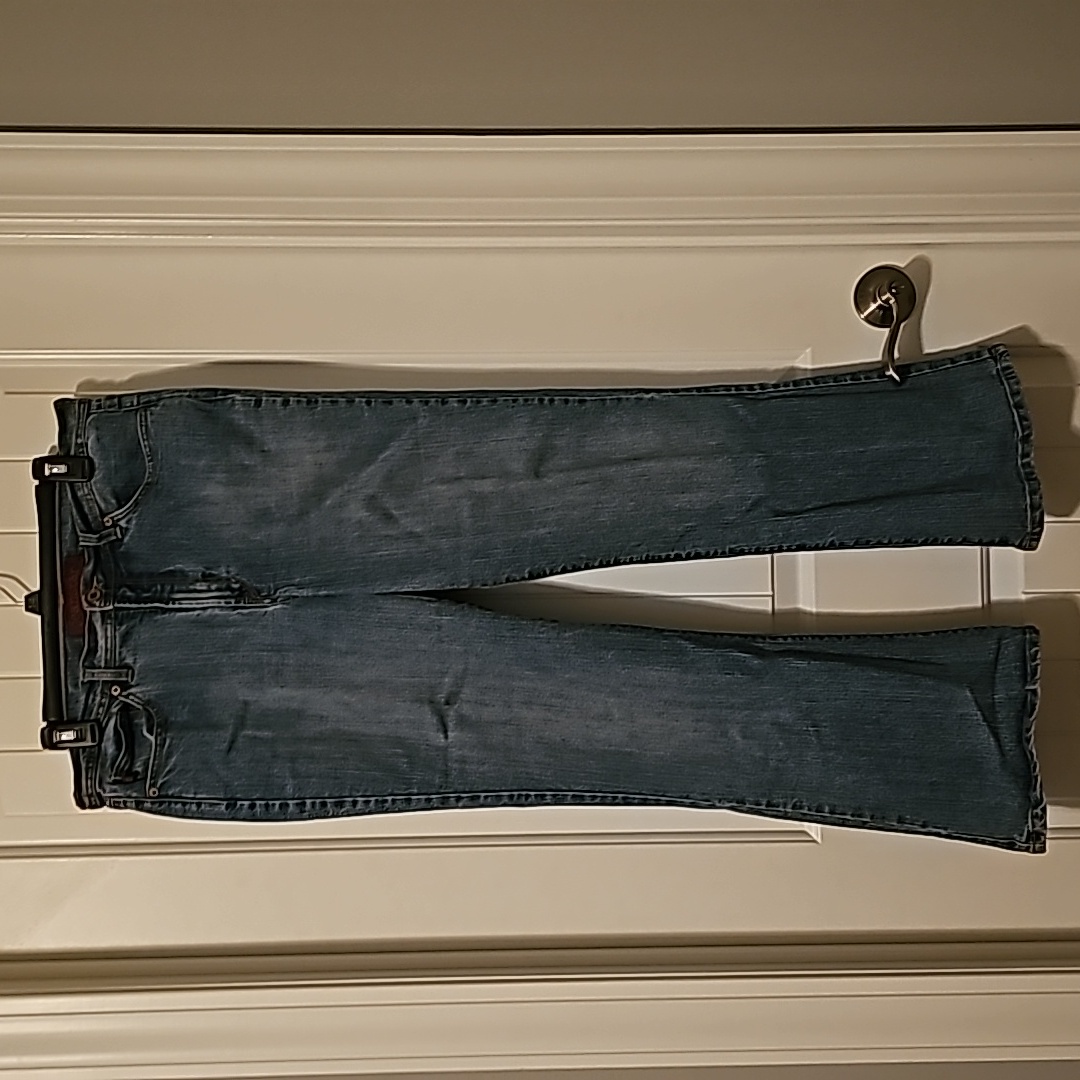 470 Ladies Size 14s Jeans